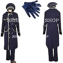 カーニバル衣装 417aL9+sL7L._AC_UL210_SR210,